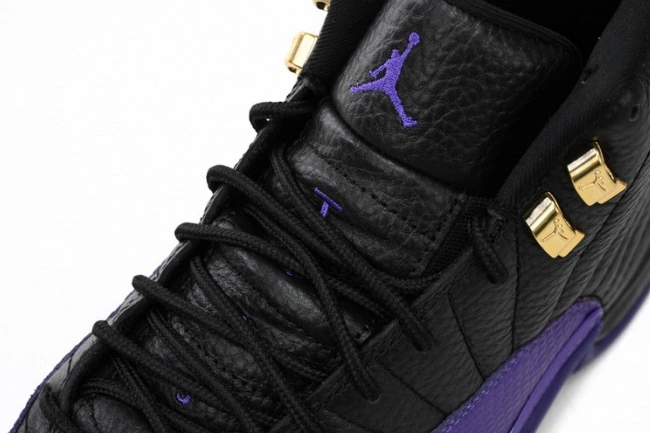 Cheap MAX Jordan Purple Field CT8013-057 Air Retro 12 0708